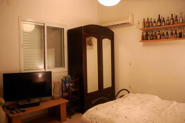 Benny'S Studio Beit Hanan Buitenkant foto